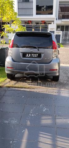 2009 Perodua MYVI 1.3 EZ MY05 M300 FACELIFT (A) - 4