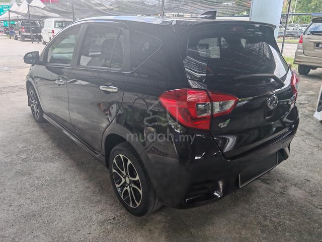 2018 Perodua MYVI 1.5 ADVANCE (A) - 4