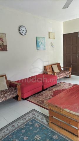 CORNER LOT HOUSE FOR RENT @ Taman Haruan, Kulim 1