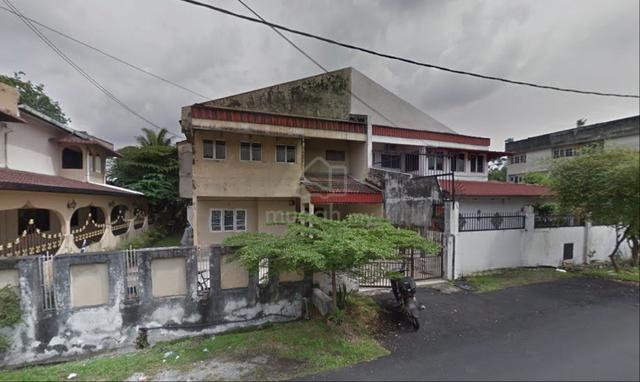 SAVE 200K !! FREEHOLD 2-Sty Semi-D 3,423sf @ Tmn Berlian, Batu Caves 1