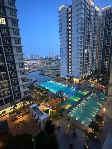 Parkland Residence @ Sungai Melaka 1