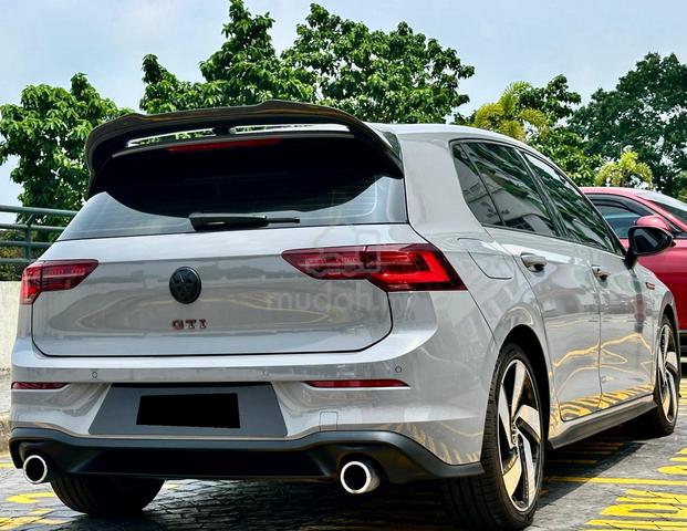 IQ DRIVEš„2023 Volkswagen GOLF 2.0 GTI 53K MILEAGE - 3