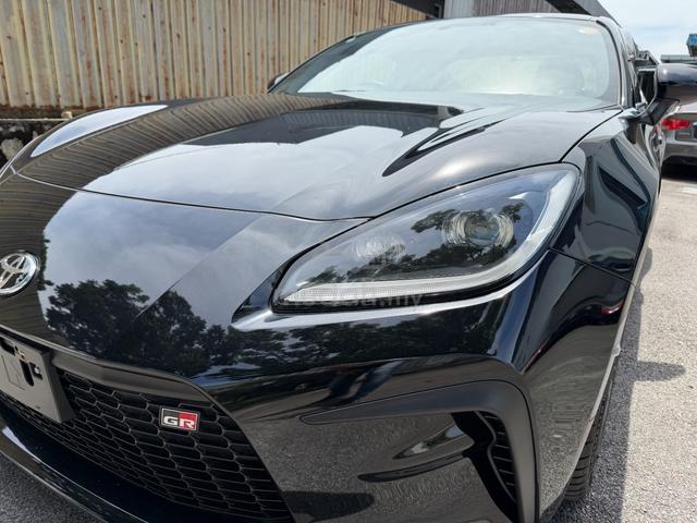 2022 Toyota GR86 2.4 RZ (M) GRADE 5A 7K KM ONLY - 3