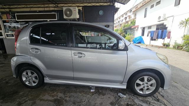 2014 Perodua MYVI 1.3 SE ZHS (A) - 4