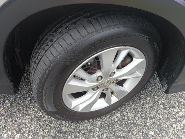 2015 Honda HR-V 1.8L S (A) - 3