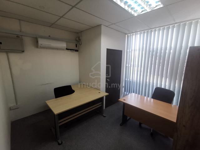 Denai Alam - Office Room & Working Space 1