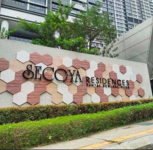 Secoya Residences 1