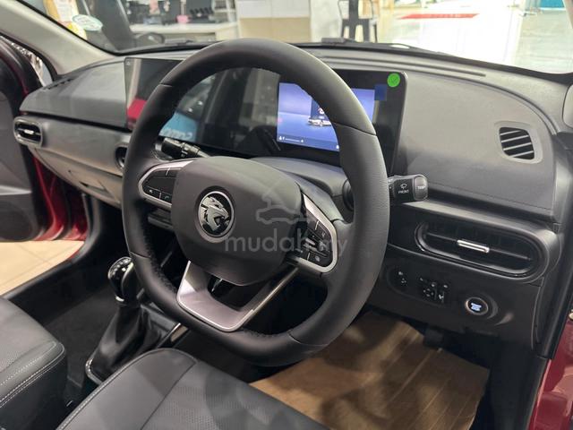 2026 Proton SAGA 1.5 GOOD PRICE WITH LOW INTEREST - 4