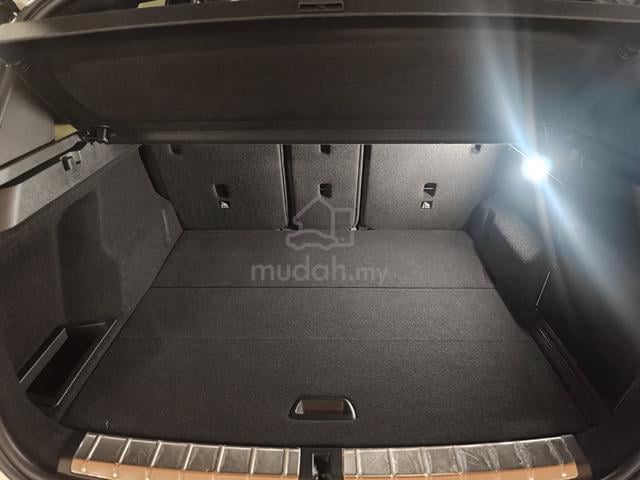 SIME MOTOR 2021 Bmw X1 sDRIVE20i M SPORT 2.0L (A) - 5