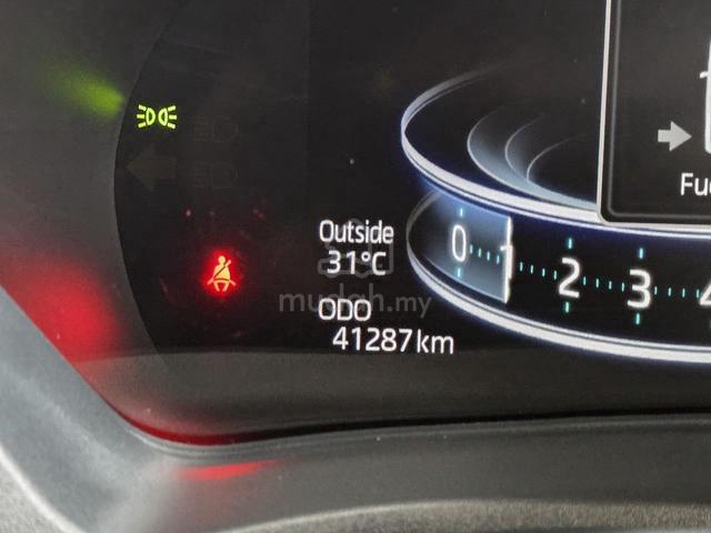 2023 Toyota VELOZ 1.5 TRUE YEAR LOW MILEAGE - 3