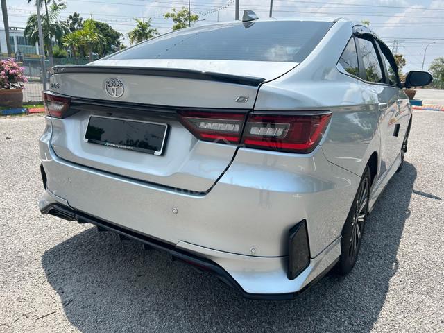 2024 Toyota VIOS 1.5 G MY23 (A) - 2