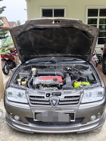 2011 Proton WAJA 1.6 CPS (A) - 2
