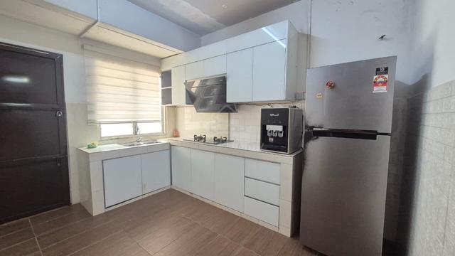 [NON BUMI LOT/FREEHOLD]Teres 2 Tingkat, Taman Megah, Bemban, Melaka 1