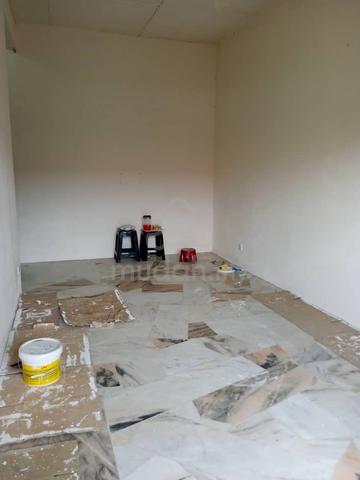 Teluk Panglima Garang Single storey House For Sale 1