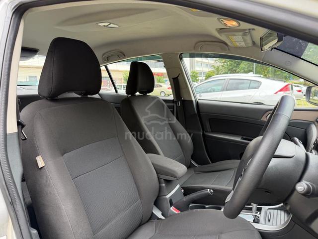 PROTON PREVE 1.6 CFE PREMIUM (A) 1 Owner FREE WRTY - 3