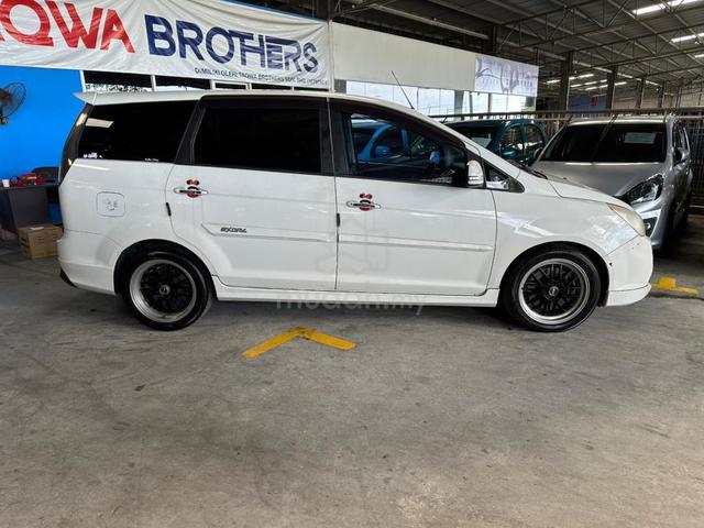 2013 Proton EXORA 1.6 BOLD EXECUTIVE (A) - 2