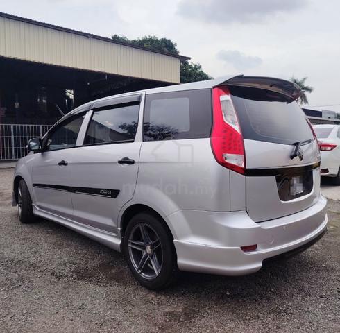 2014 Proton EXORA 1.6 MC B-LINE (M) - 4