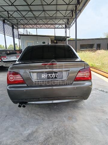 2008 Proton WAJA 1.6 CPS (A) - 5