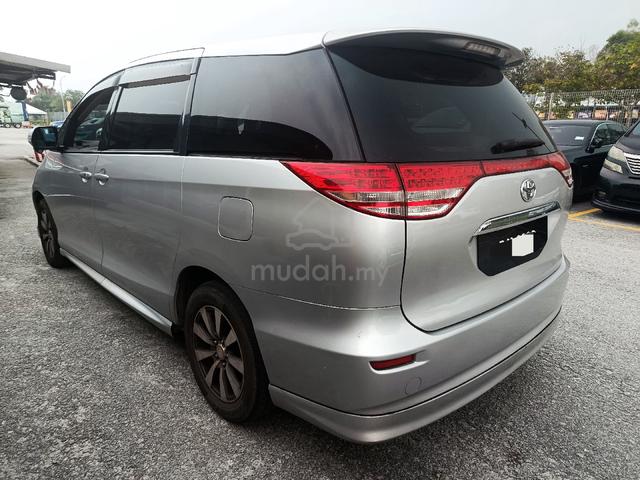 2006 Toyota ESTIMA 2.4 (A) - 2