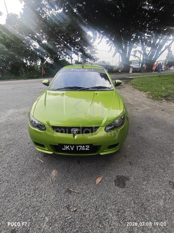 2008 Proton SATRIA 1.6 NEO (M) - 2