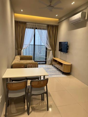 Piccadilly Service Residence @Greentown Ipoh 1