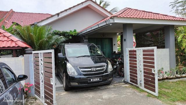 2014 Hyundai GRAND STAREX 2.5 ROYALE DELUXE (A) - 1