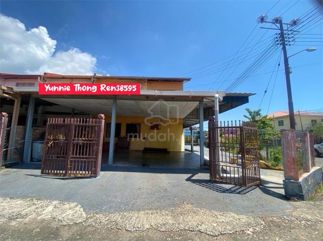 Taman Bukit Bintang | Corner | for sale 1