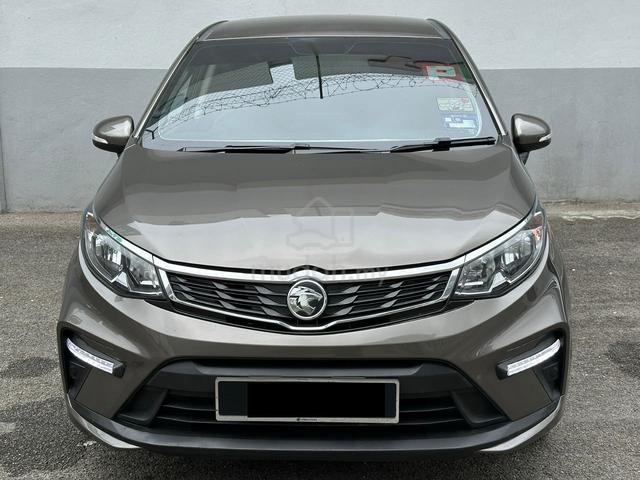 Proton PERSONA 1.6 EXECUTIVE (A) - 3
