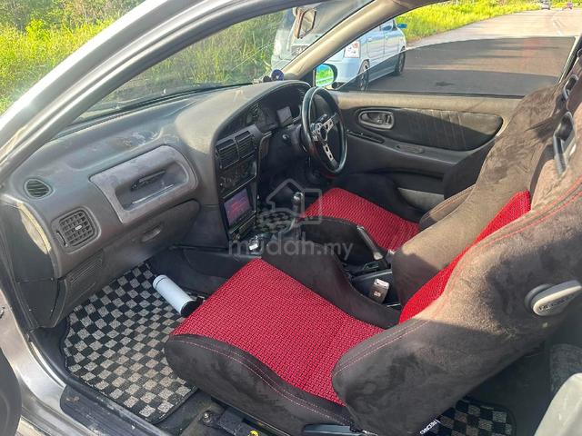 2002 Proton SATRIA 1.3 GLI (M) - 3