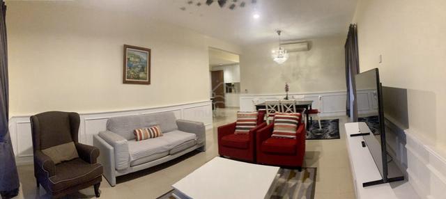 Acappella Residences 1