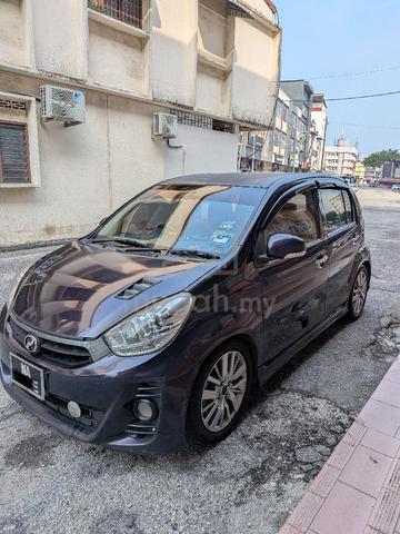 2014 Perodua MYVI 1.3 EZI PREMIUM (A) - 1