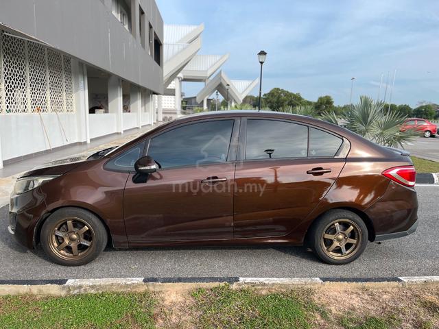 2016 Proton PERSONA 1.6 PREMIUM -- (A) - 5