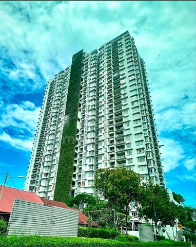 Ocean View Residences @ Harbour Place 1