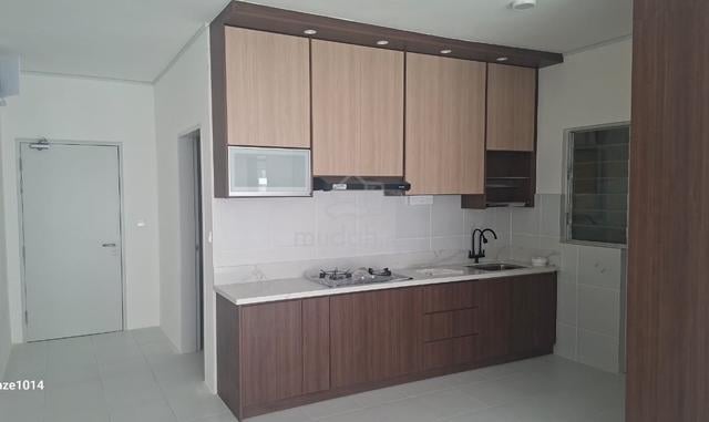 Residensi Sateria 1