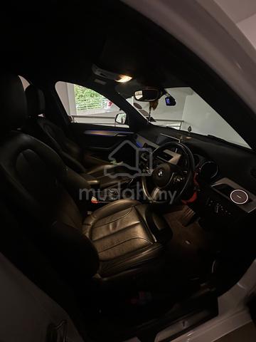 2021 Bmw X1 sDRIVE20i M SPORT 2.0L (A) - 5