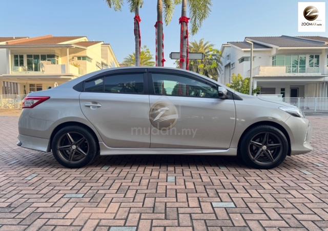 2014 Toyota VIOS 1.5E (A) THAI LOOK 1 YEAR WARRANT - 5