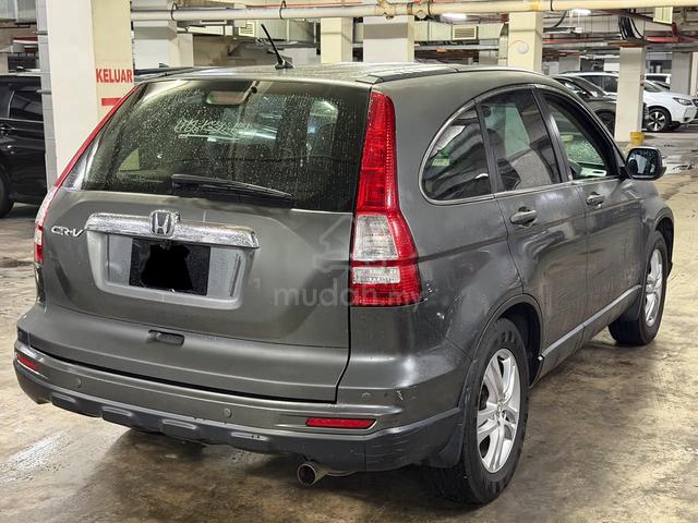 2011 Honda CR-V 2.0 I-VTEC FACELIFT (A)$TERMURAH - 2