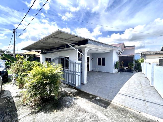 Single Storey Semi-D Taman Desa Surada, Seksyen 8 Bandar Baru Bangi 1