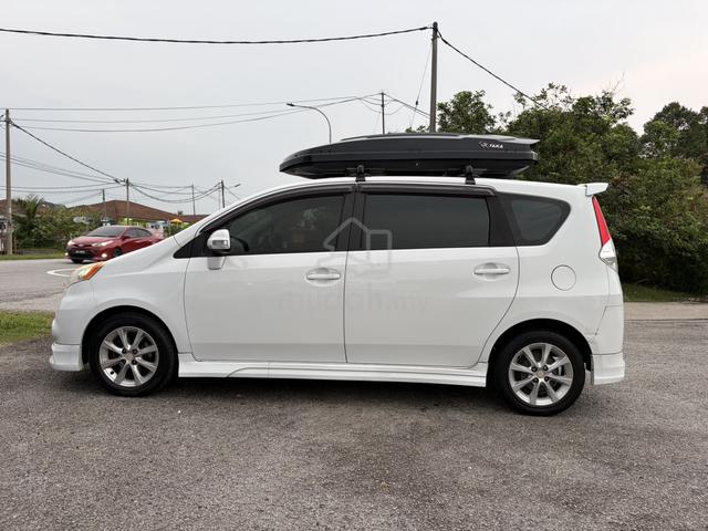 2013 Perodua ALZA 1.5 EZi (A) Advanced Version - 4