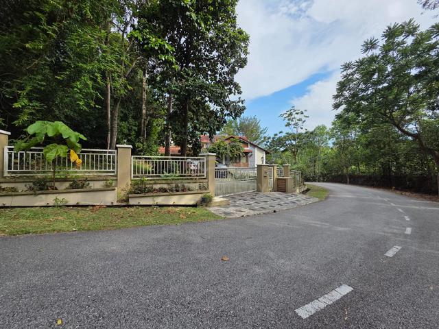 Lot banglo premium 15,446sqft Sungai Buloh Country Resort (SBCR) 1