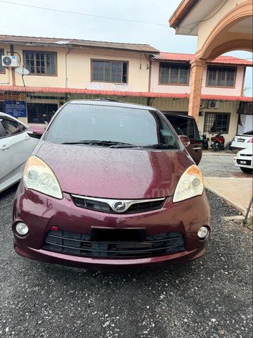 2011 Perodua ALZA 1.5 EZI (A) - 1