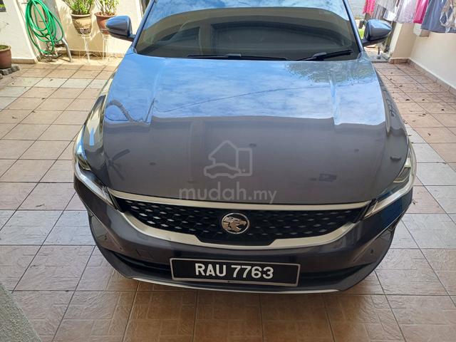 2024 Proton S70 1.5 PREMIUM MY23 (A) - 3