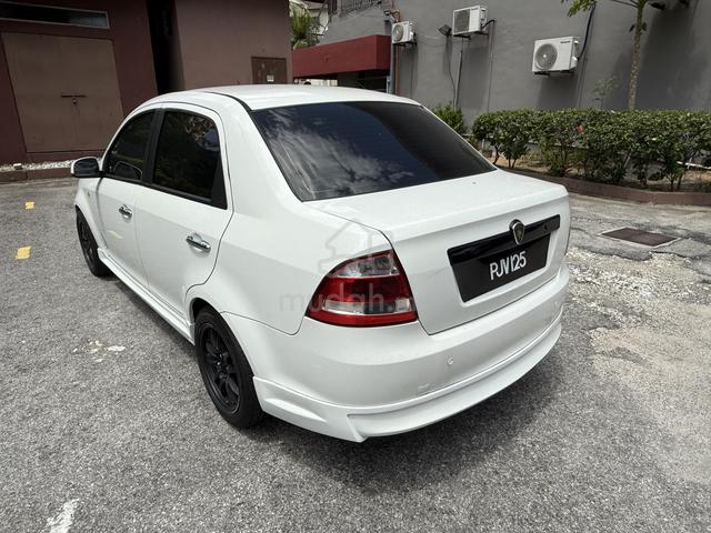 2010 Proton SAGA 1.3 FL (A) - 4