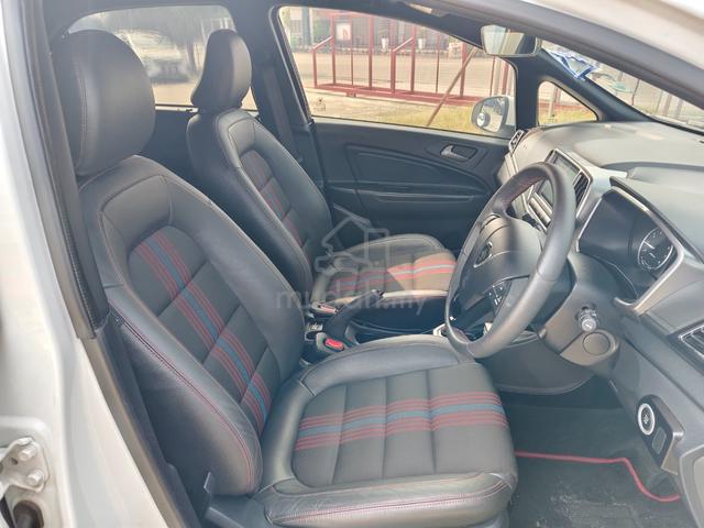 2020 Proton Iriz 1.6 Premium (A) 2-Years Warranty - 5