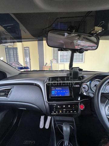 2019 Honda CITY 1.5 E MY14 GM6 FACELIFT (A) - 5