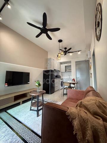 121 Residences 1