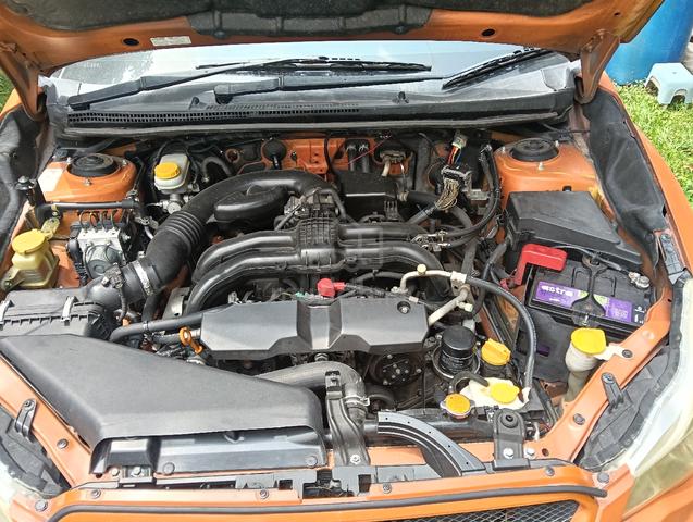 2014 Subaru XV 2.0 PREMIUM (A) - 5