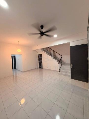 Cheap / Can Full Loan / Austin Duta 4 / Double Storey / Mount Austin 1