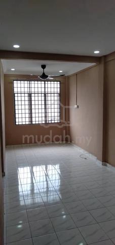 Perumahan Rakyat Lima Kedai 1