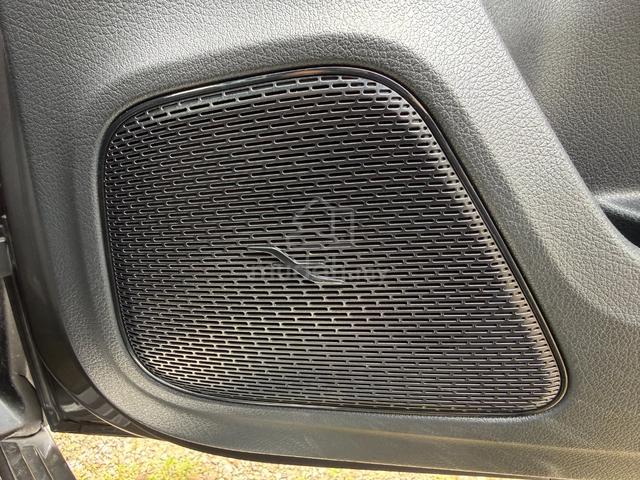 Year 2021 M.BENZ A180 AMG HB 4CAM HUD PREMIUMSOUND - 5